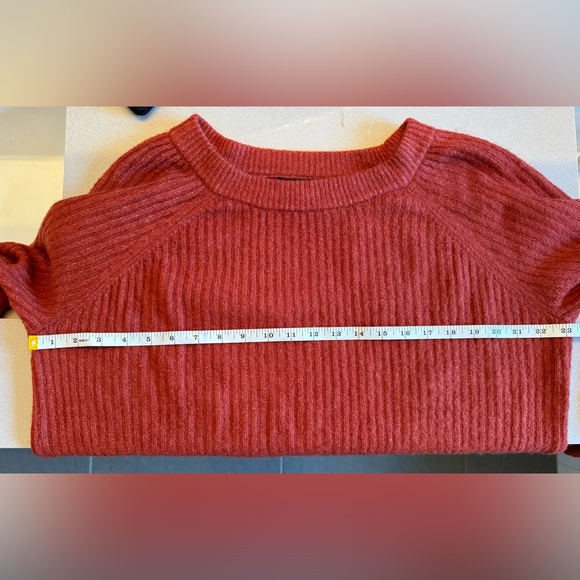 Vero Moda Crew Neck Sweater - Picture 7 of 7